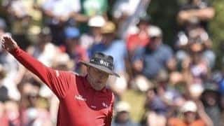 Ian Gould to quit umpiring after 2019 ICC Cricket World Cup