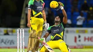 CPL : Centurion Andre Russell happy to contribute for Jamaica Tallawahs