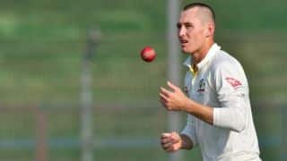 Marnus Labuschagne added to Australia squad for Sydney Test