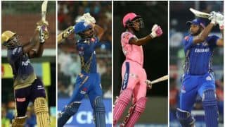 Best matches of IPL 2019: From Russell to Pollard, the top 10 cameos
