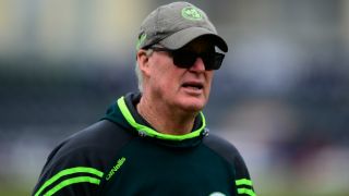 John Bracewell to step down as Ireland coach in December