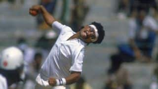 West Indies in India: A brief Test history (1987-2013)