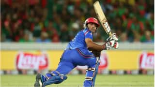 Afghanistan’s semi-finals dream still alive as Najibullah Zadran promise to come back strongly