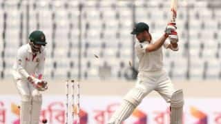 I don’t think I’m even close to returning to the Test team: Glenn Maxwell