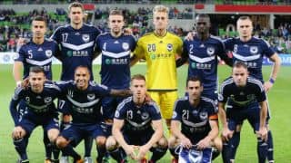 Acl 15 16 Melbourne Victory Sail Into Knockout Stage Cricket Country