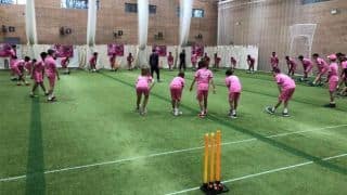 Rajasthan Royals Academy launched in England