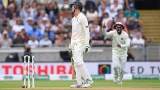 VIDEO: India vs England, 1st Test, Edgbaston, Day 1 highlights