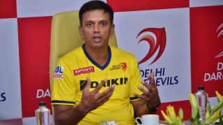 IPL 2016: Delhi Daredevils mentor Rahul Dravid says he never judges player on auction prices