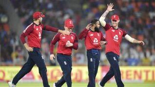 In Pictures, 1st T20I: England Beat India by 8 Wickets to Take 1-0 Lead