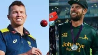 Prime Minister’s XI: Peter Siddle, Daniel Christian appoint as the first-ever co-captains