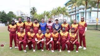 ICC World Twenty20 Asia Qualifier, 2019: Qatar register upset win over Nepal