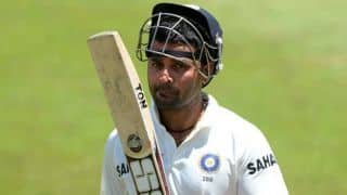 I will be back playing for India : Murali Vijay