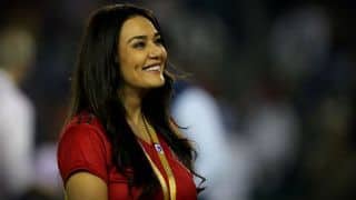 IPL 2018: Kings XI Punjab out, Preity Zinta reveals now whom she will support