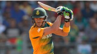 South Africa vs England ODI Series: South Africa to rest Faf Du Plessis