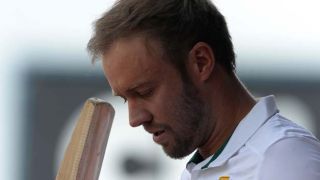 Twitterati reacts to AB de Villiers shocking retirement decision