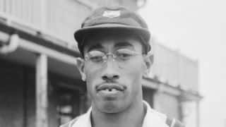 Alf Valentine: One-half of the famous West Indian spin twins