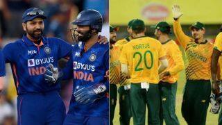 IND vs SA T20I SQUAD : साउथ अफ्रीका टी20 के लिए भारतीय टीम ने की घोषणा, बुमराह और हर्शल की हुई वापसी