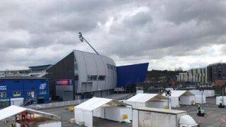 Edgbaston stadium to become COVID-19 testing centre