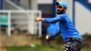 BCCI accepts Dinesh Karthik’s apology on violation of Contract Clauses
