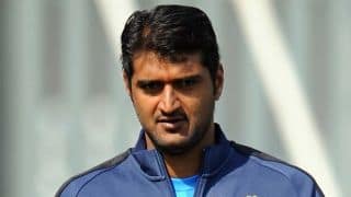 Pankaj Singh appeals to BCCI, court to save Rajasthan cricket