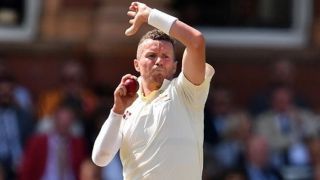 Peter Siddle's Essex Stint Terminated