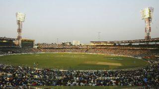India vs Sri Lanka 2017: Virat Kohli’s team lost only 1 game in last 10 Tests at Eden Gardens