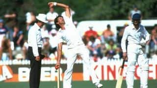 Former Australia Test cricketer Bruce Yardley passes away age 71