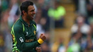 Pakistan vs Australia, 1st ODI: A few areas to improve; Says Shoaib Malik