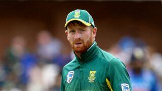 South Africa announces 15-man squad for first two Tests against Australia; Heinrich Klaasen included