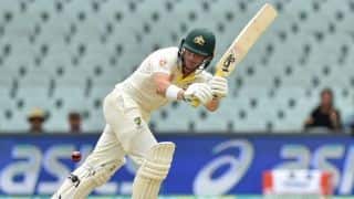 Australian batsmen should be switched on from ball one in Perth: Marcus Harris