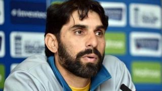 Misbah’s defensive approach not suitable for Pakistan head coach role: Ramiz Raja