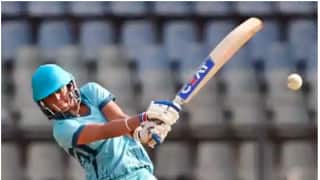 It wasn’t that tough a total to chase but we just didn’t get partnerships; Says Harmanpreet Kaur