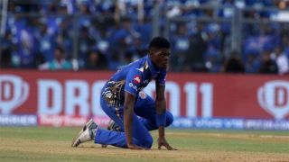 Joseph joins growing injury list, likely to miss remainder of IPL