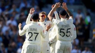Ashes 2019: England thump Australia at Oval by 135 runs, draw series 2-2