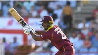 Fabian Allen, Nicholas Pooran and Oshane Thomas gets first contract for West Indies Cricket Board