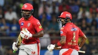RCB vs KXIP LIVE Toss Report: Dale Steyn out with niggle as Kings XI Punjab opt to bowl against Royal Challengers Bangalore