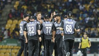2nd T20I: Plenty to ponder as New Zealand look to seal series against Sri Lanka