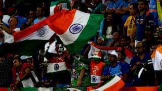 Bharat Army’s 8000 fans from 22 countries to converge in ICC World Cup to support Virat Kohli-led India