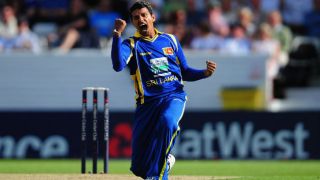 Sri Lanka announce squad for Pakistan ODIs; Suraj Randiv returns to squad after 3 year absence