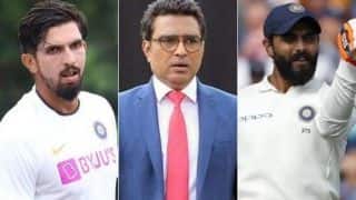 Sanjay Manjrekar WTC 2021 India Playing XI: Ravindra Jadeja, Ishant Sharma out, Mohammad Siraj, Hanuma Vihari in