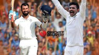 Top 5 Indian batsmen and bowlers in Tests