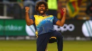 Sri Lanka cricket announce squad: Angelo Mathews out, Lasith Malinga to lead the team