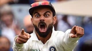 Virat Kohli: Nothing is to going to distract us from winning Sydney Test