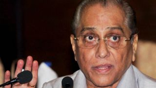 श्रीलंका क्रिकेट ने जगमोहन डालमिया पर किताब का विमोचन किया