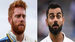 Former British cricketer gave a statement on Jonny Bairstow and Kohli s sharp argument, said – the dignity of the game should not be forgotten