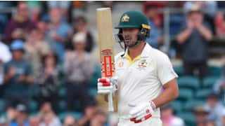 India vs Australia Boxing Day Test: Joe Burns cleared for MCG but Will Pucovski, David Warner still in doubt