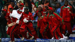 ICC Cricket World Cup 2015: Zimbabwe restore Andy Waller as batting coach