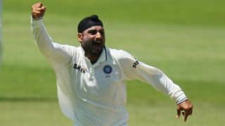 Harbhajan: IND should have travelled to SA earlier