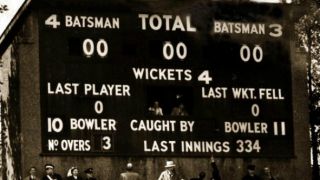 England vs India 1952: When India were reduced to 0 for 4