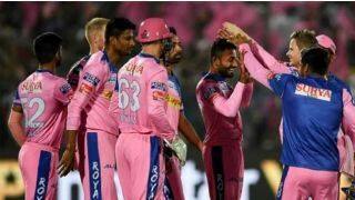 Rajasthan Royals tie up with BCCI to offer sports marketing course for IPL players